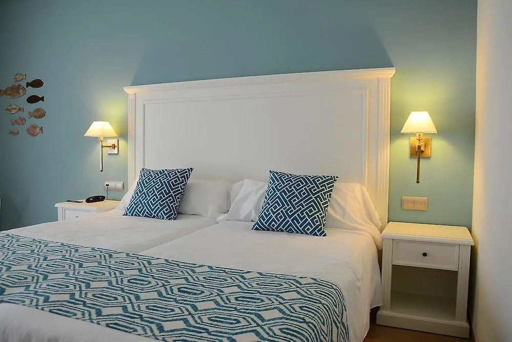 Occidental Torremolinos Playa Hotel 4*,  Spanje