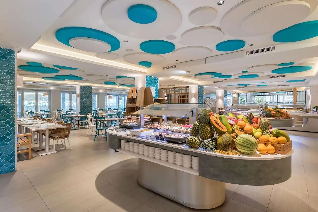 ****  Occidental Torremolinos Playa Hotel Spanje