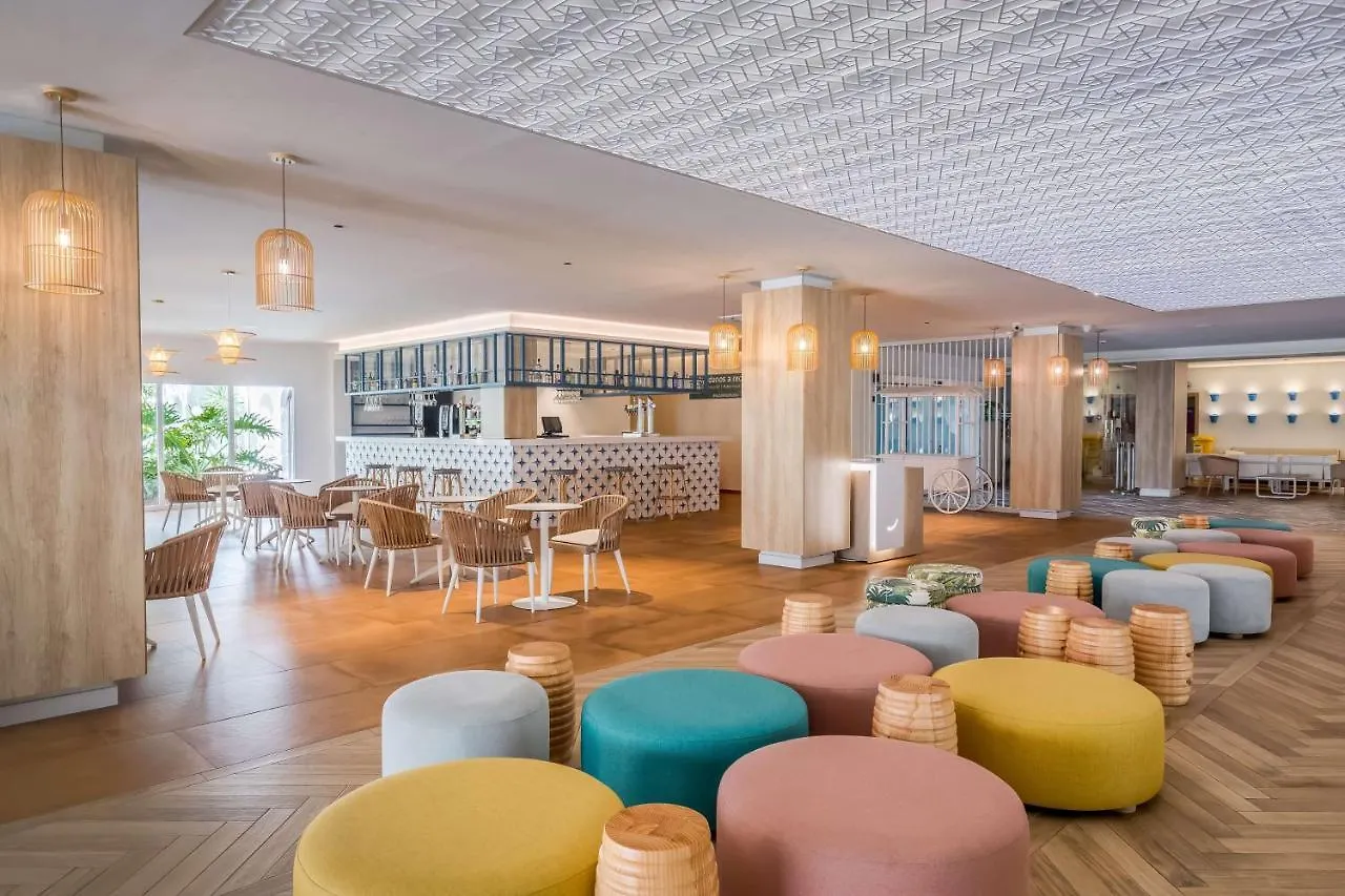 Occidental Torremolinos Playa Hotel