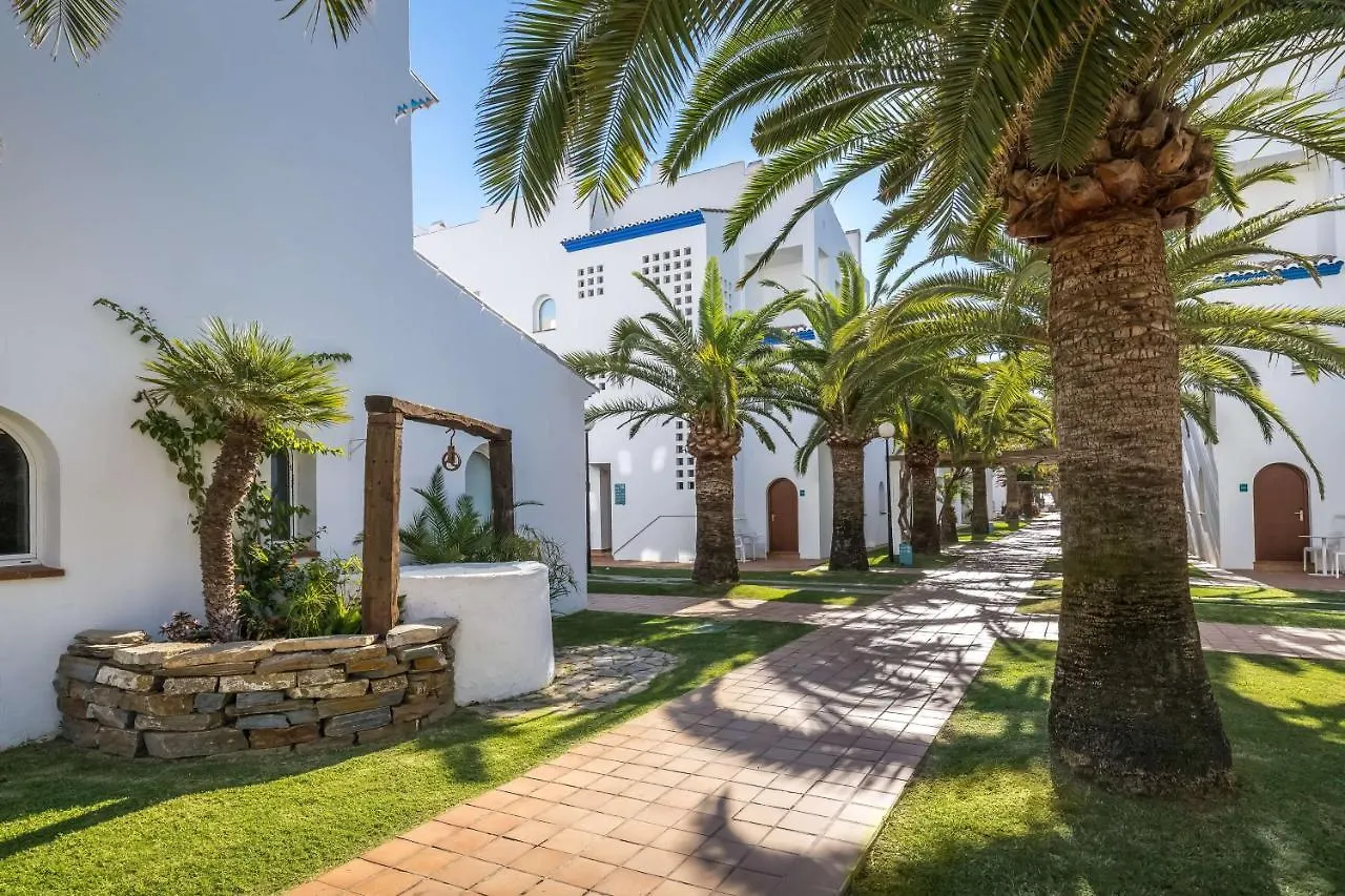 Occidental Torremolinos Playa Hotel
