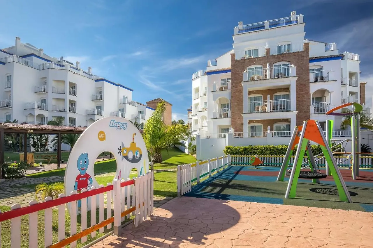 Occidental Torremolinos Playa Hotel 4*,  Spanje