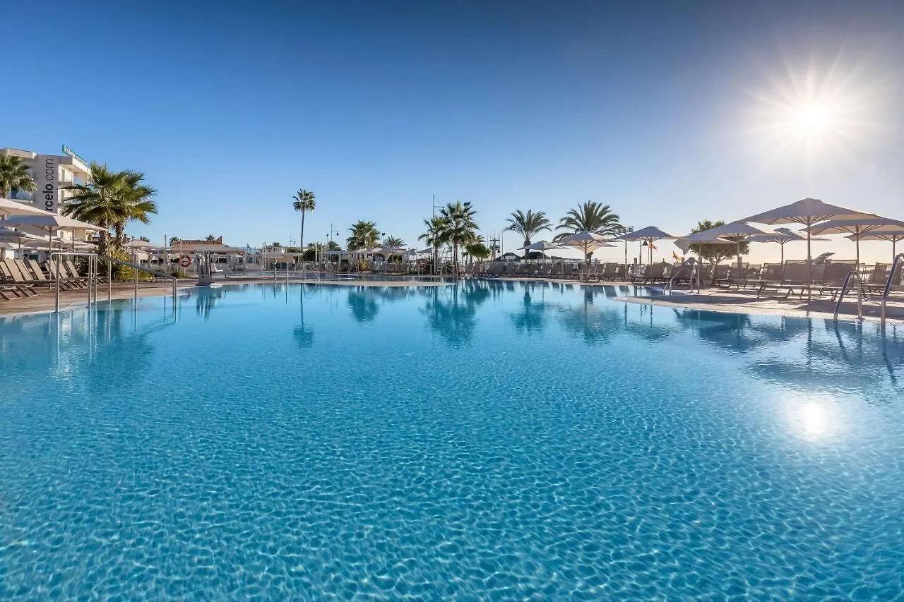Occidental Torremolinos Playa Hotel 4*,