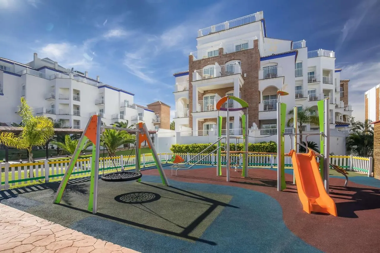 Occidental Torremolinos Playa Hotel
