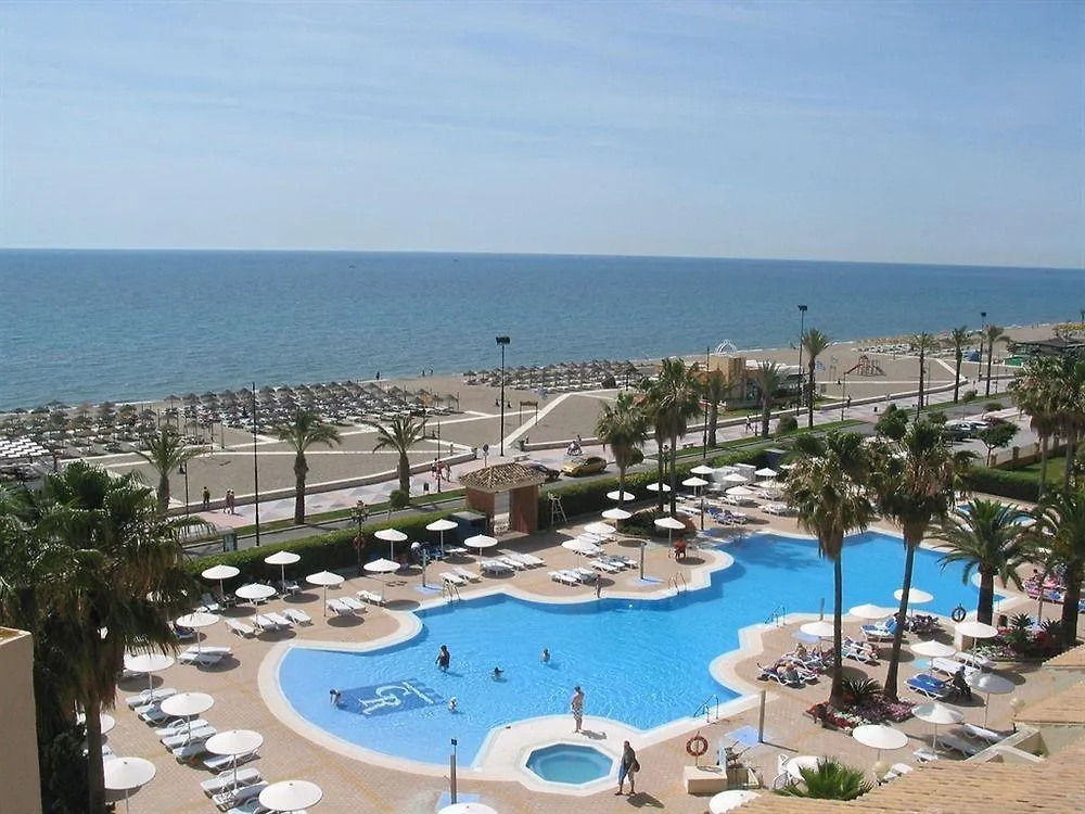 Occidental Torremolinos Playa Hotel