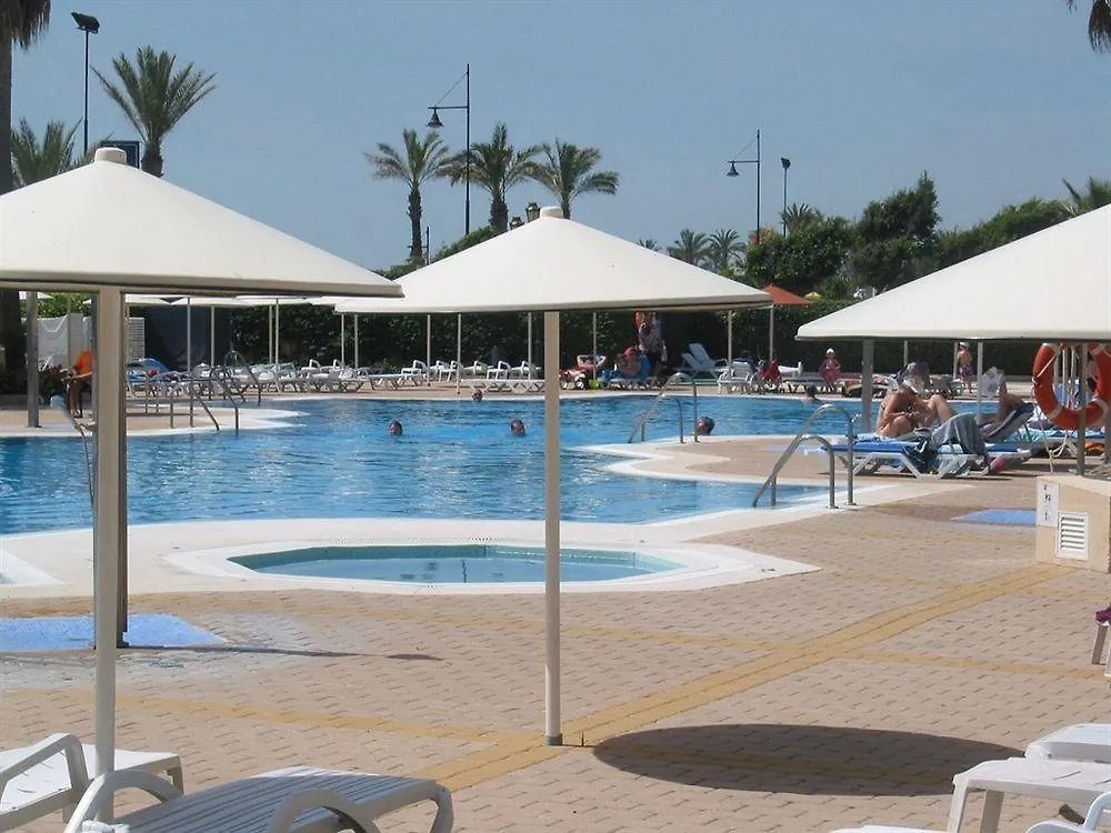 Occidental Torremolinos Playa Hotel Espanha