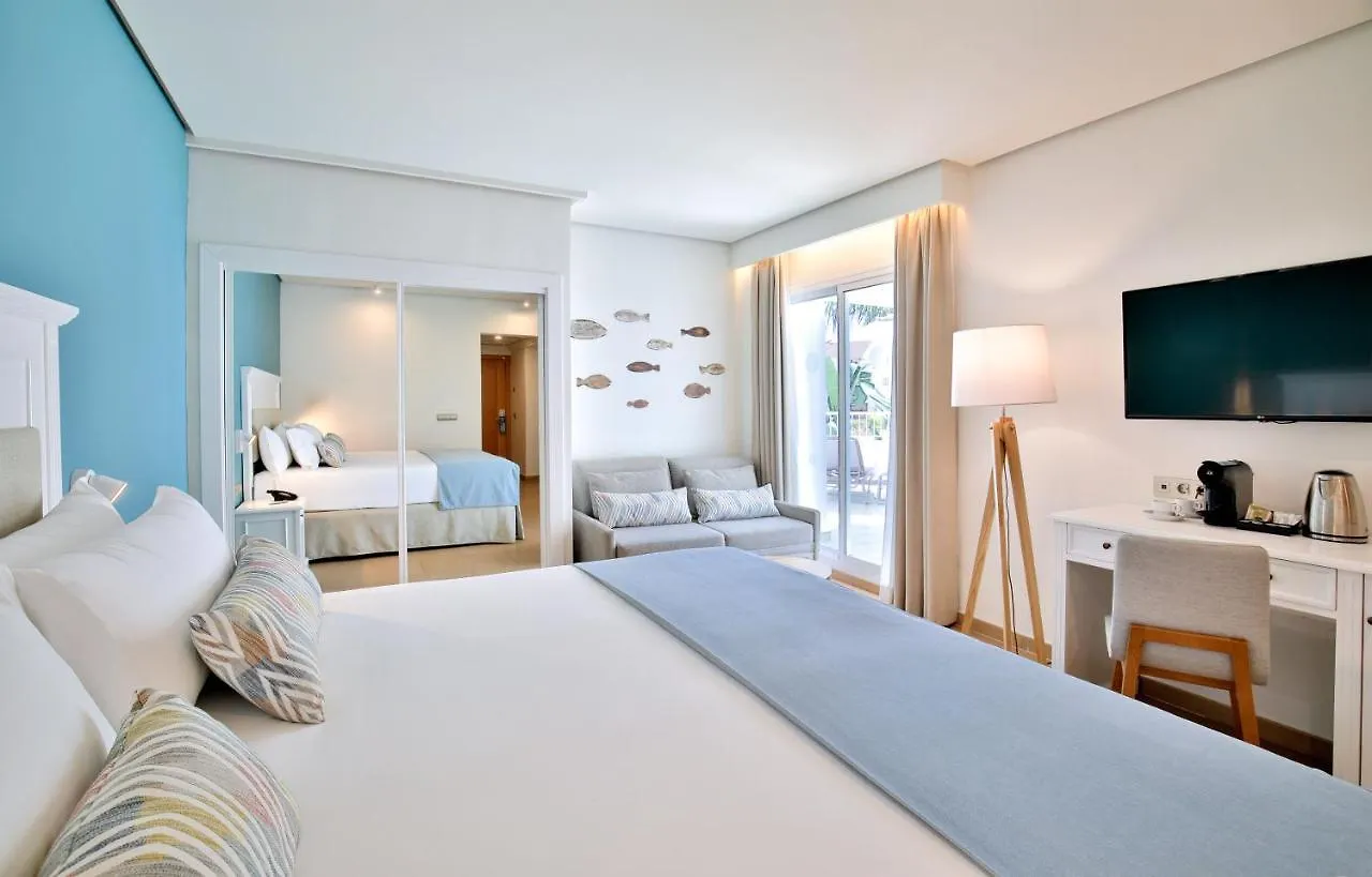 ****  Occidental Torremolinos Playa Hotel Espanha