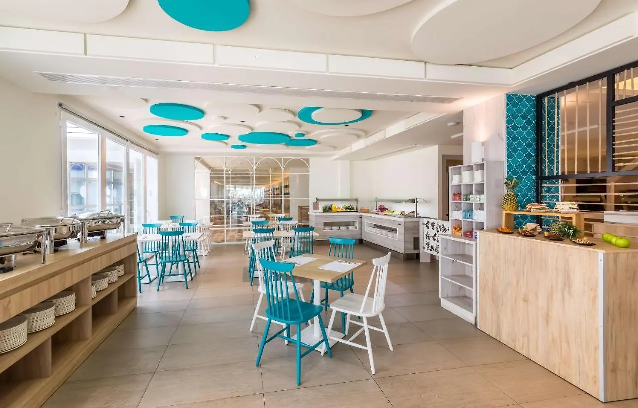 Occidental Torremolinos Playa Hotel