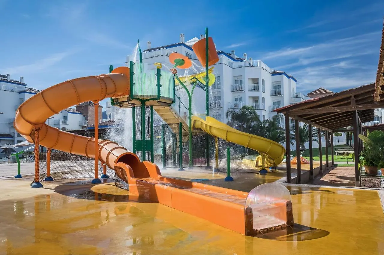 ****  Occidental Torremolinos Playa Hotel Espanha