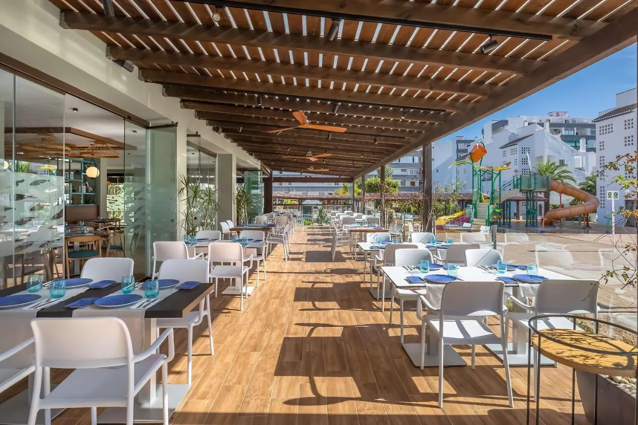 Occidental Torremolinos Playa Hotel