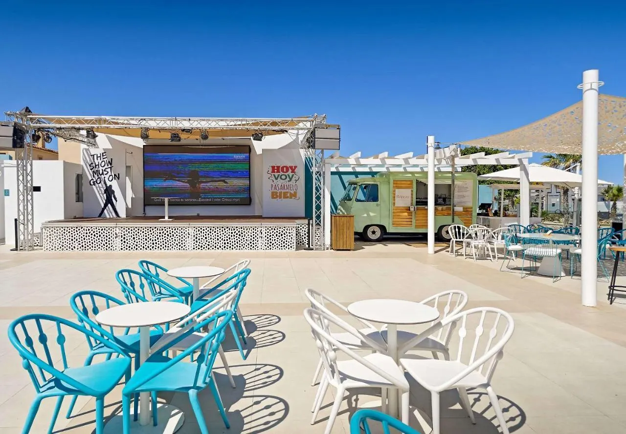 Occidental Torremolinos Playa Hotel