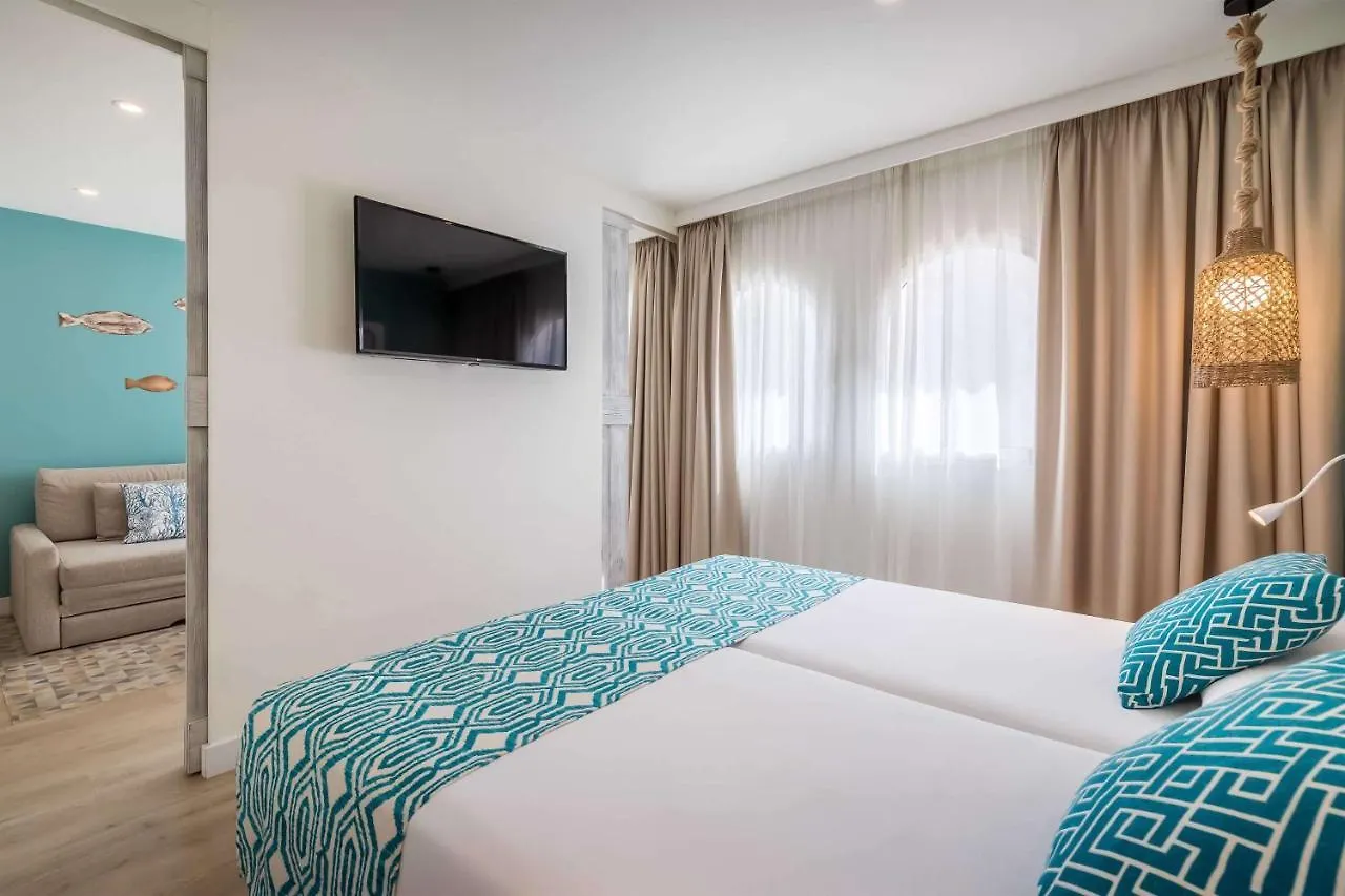 Occidental Torremolinos Playa Hotel