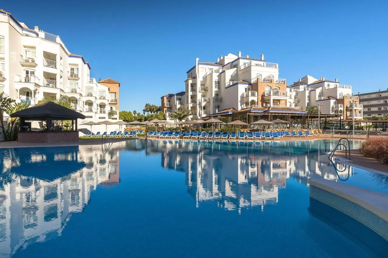 Occidental Torremolinos Playa Hotel Espanha