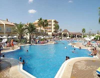 Occidental Torremolinos Playa Hotel